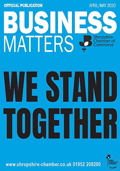 business matters magazine june