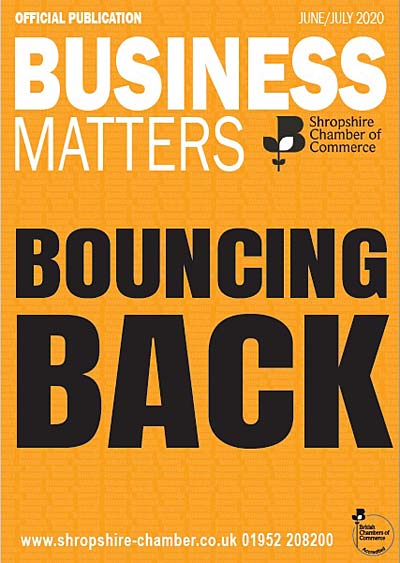 business matters magazine july