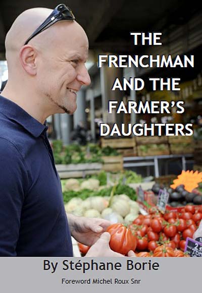 the frenchman book cover
