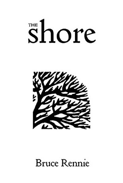 the shore book cover