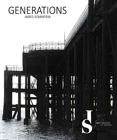 generations book cover